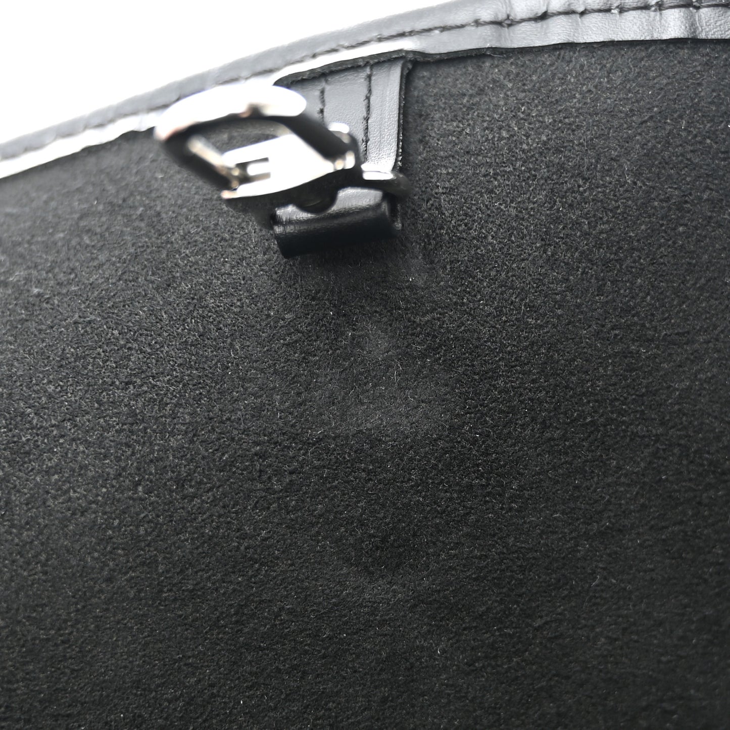 Epi Neverfull MM Black
