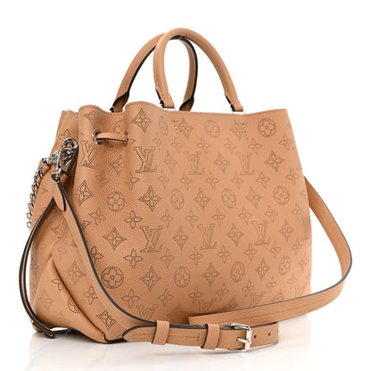 Louis Vuitton Mahina Bella Tote Arizona 3 of 10