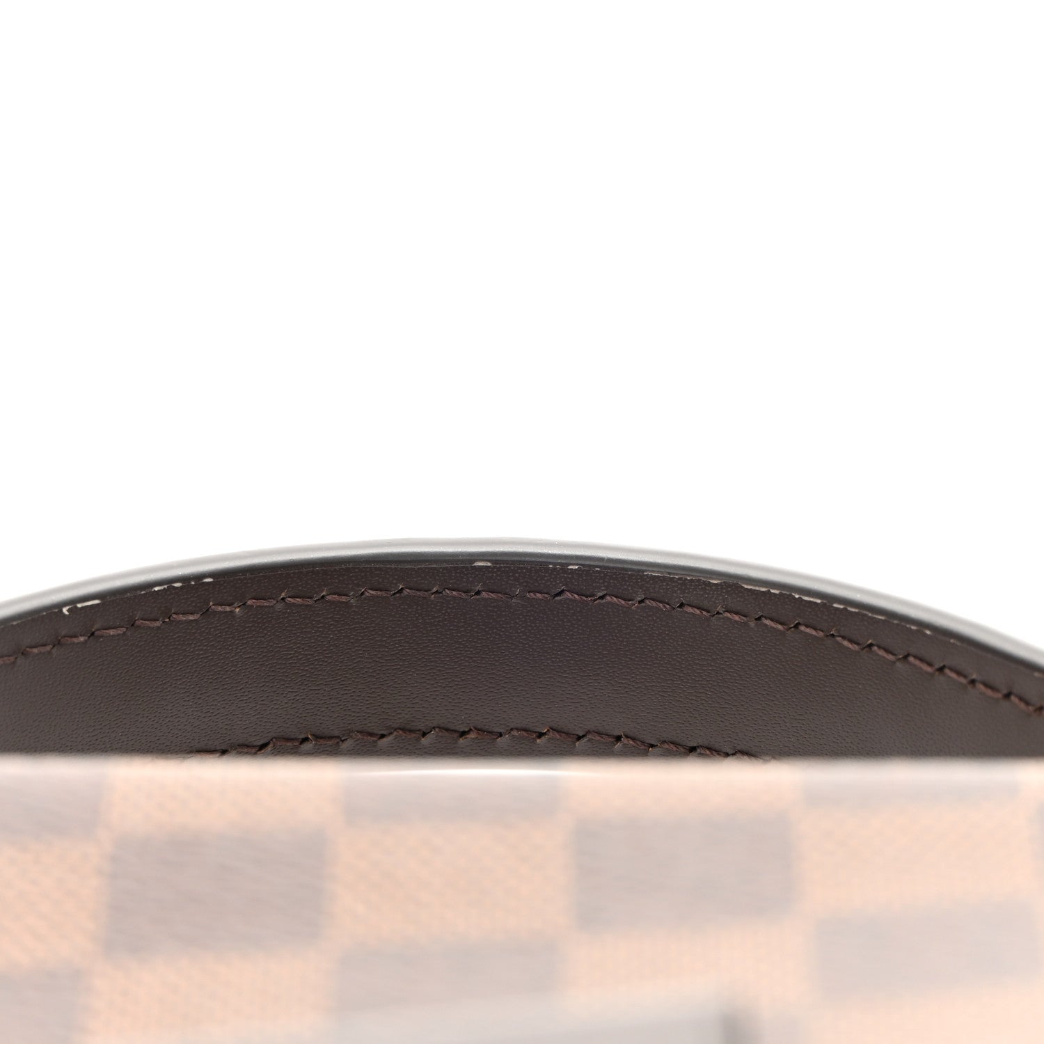 Louis Vuitton Damier Ebene Croisette 12 of 15