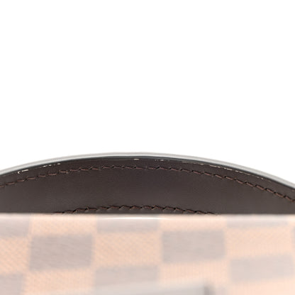 Louis Vuitton Damier Ebene Croisette 12 of 15