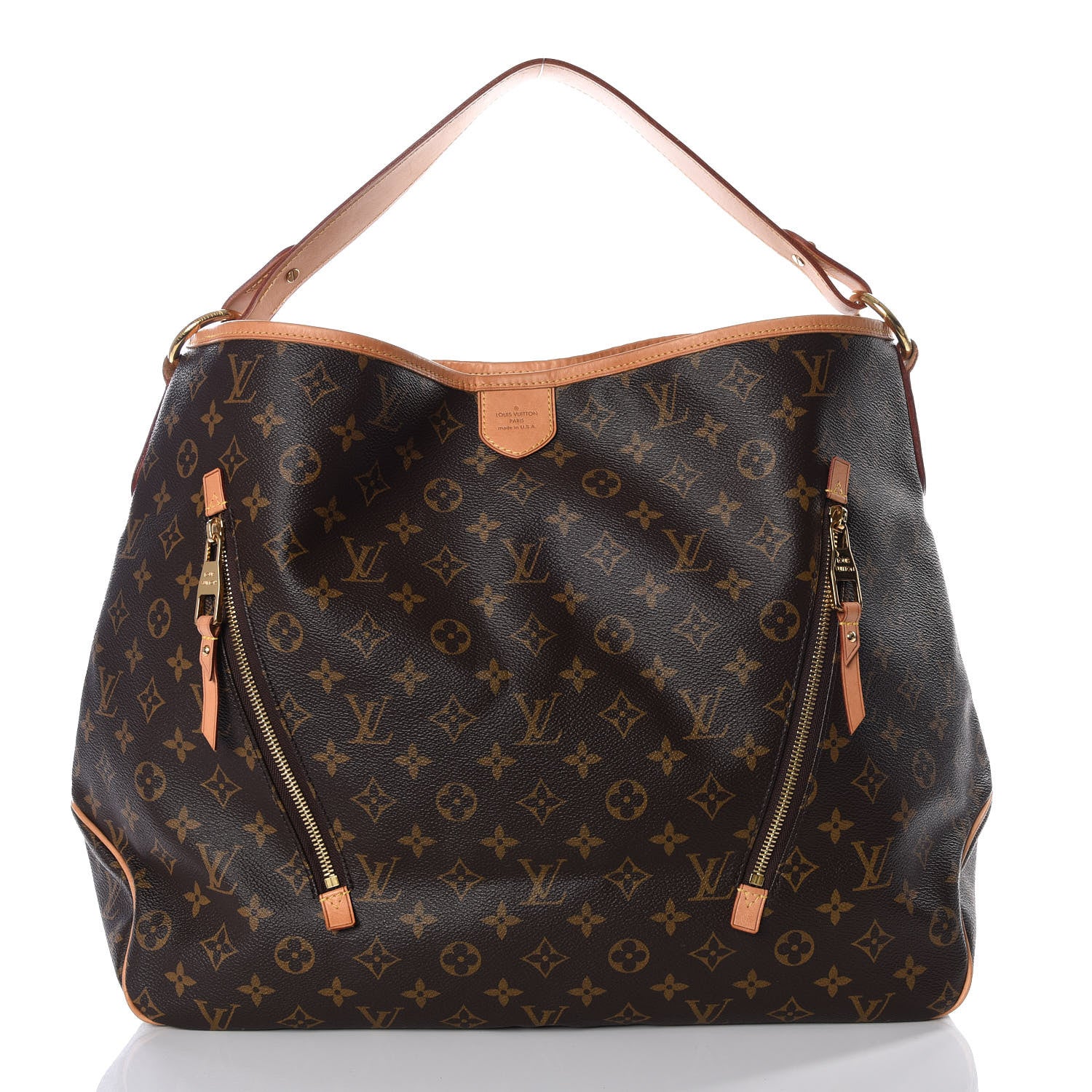 Louis Vuitton Monogram Delightful GM 1 of 13