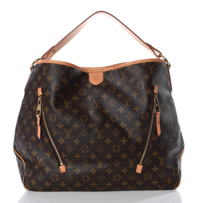 Louis Vuitton Monogram Delightful GM 1 of 13