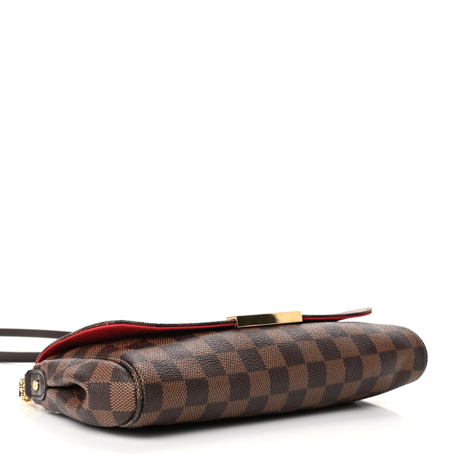 Damier Ebene Favorite MM