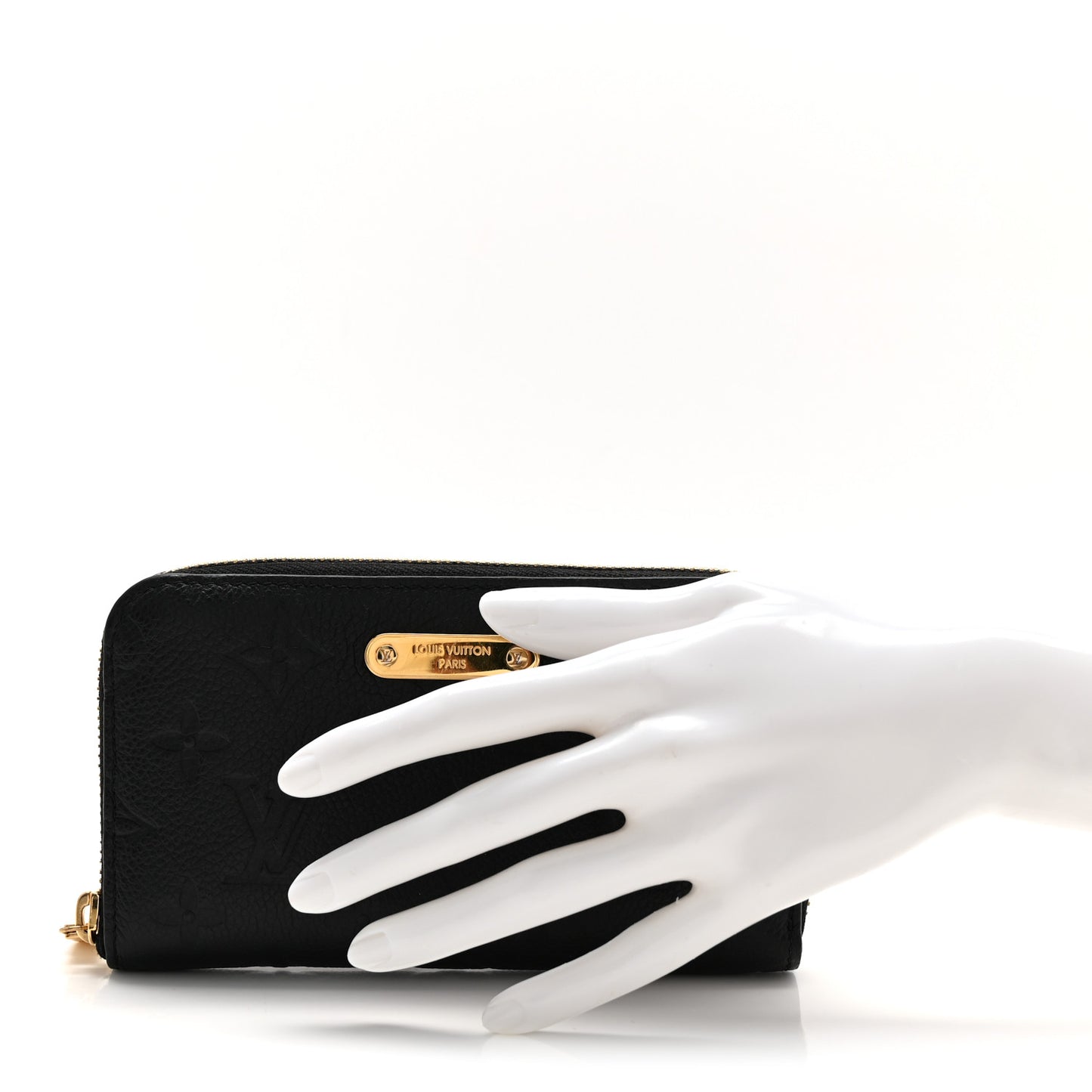 Empreinte Margot Wallet Black