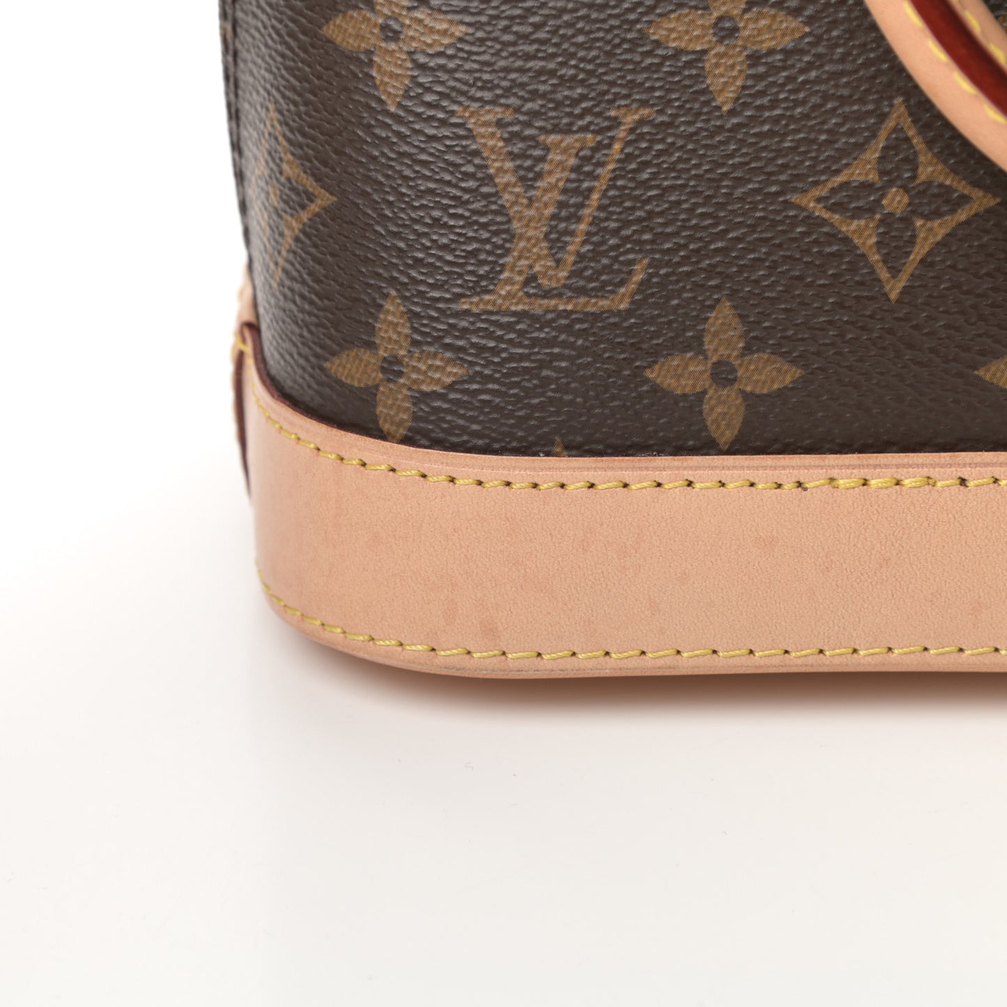 Monogram Alma BB