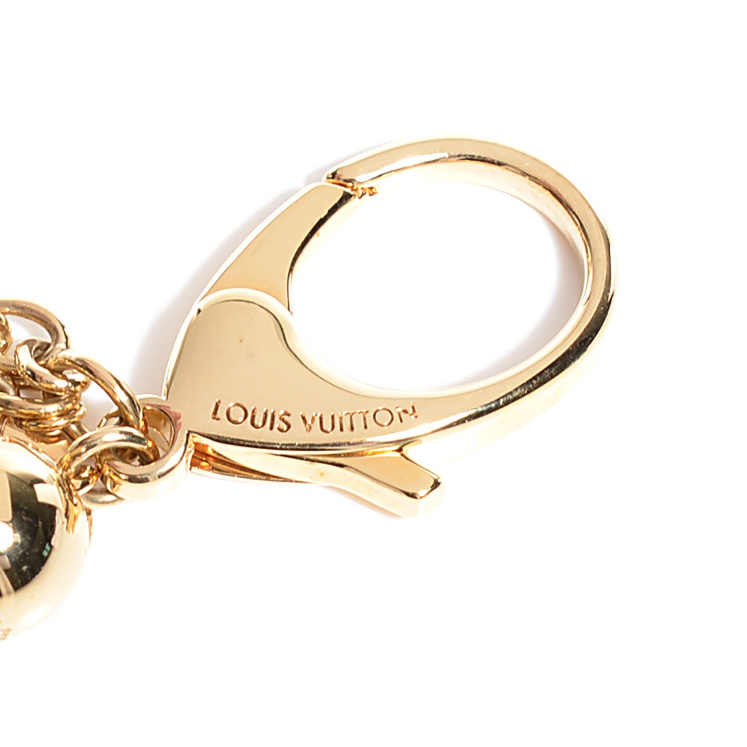 Louis Vuitton Bloomy Bag Charm 3 of 6