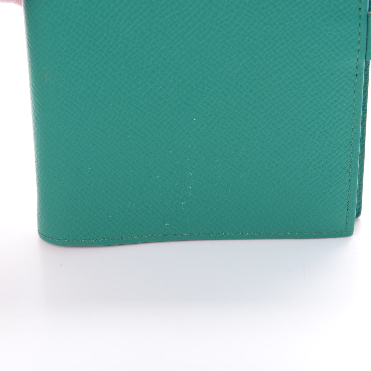 Epsom Vision Agenda Bleu Paon