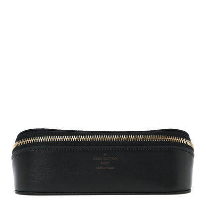 Louis Vuitton Monogram Sunglasses Pouch GM 1 of 9