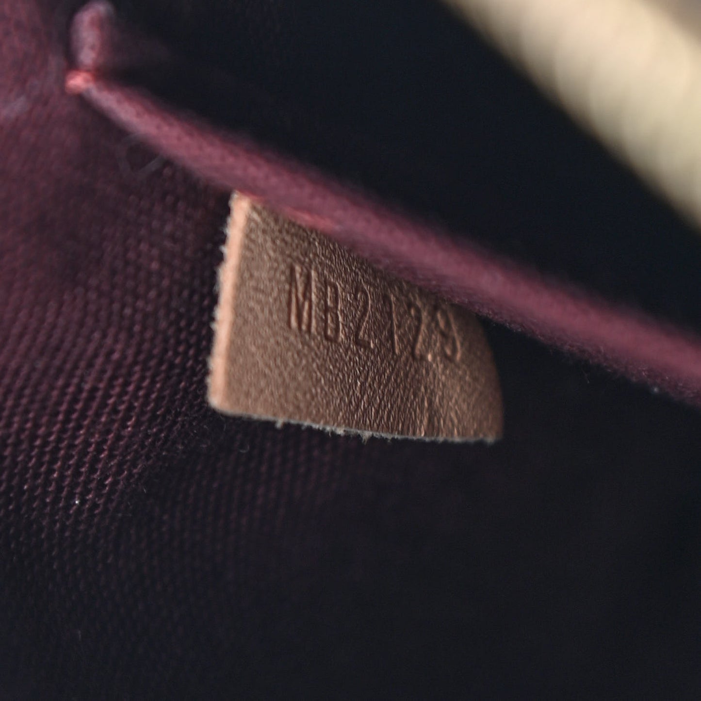 Monogram Rivoli PM