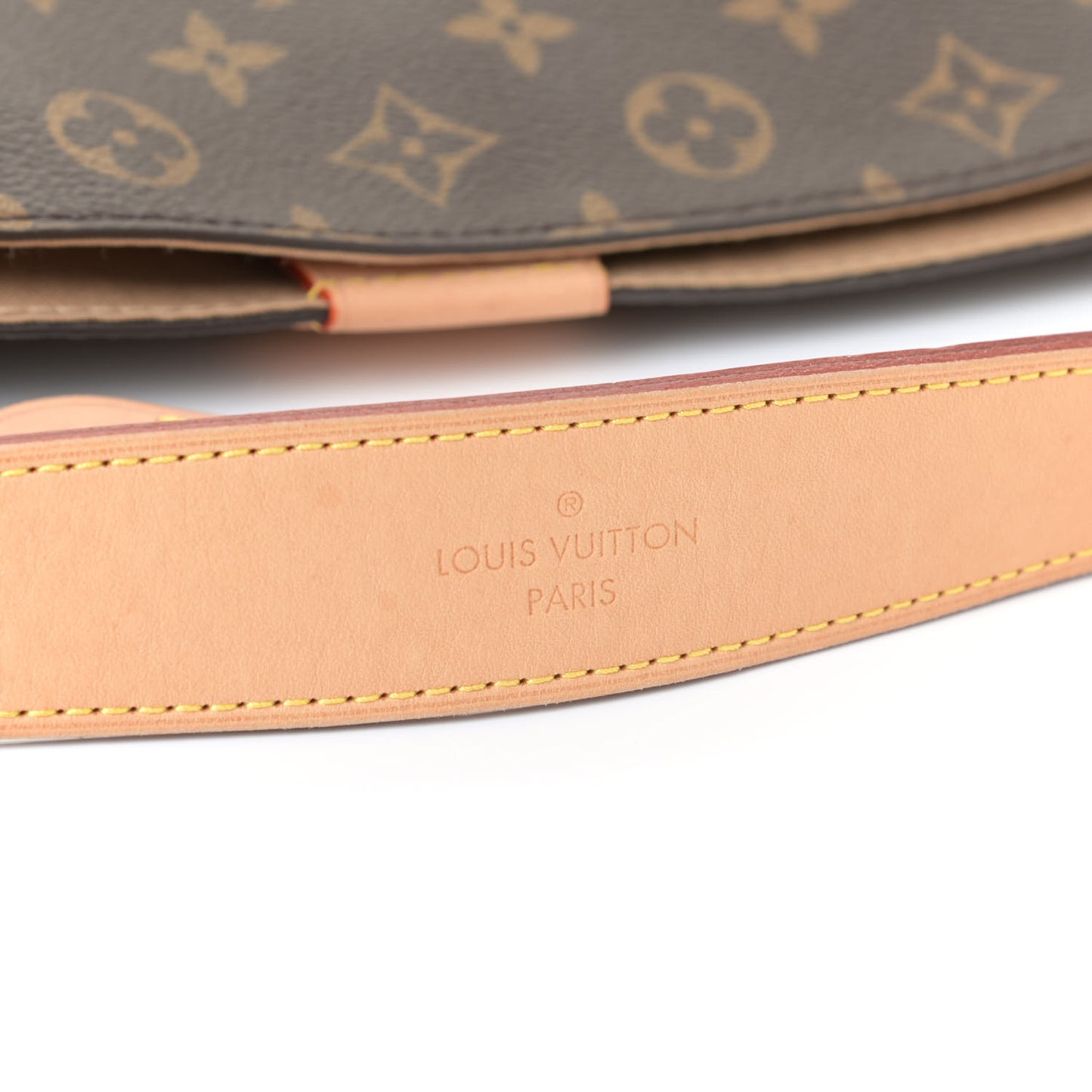 Monogram Graceful PM