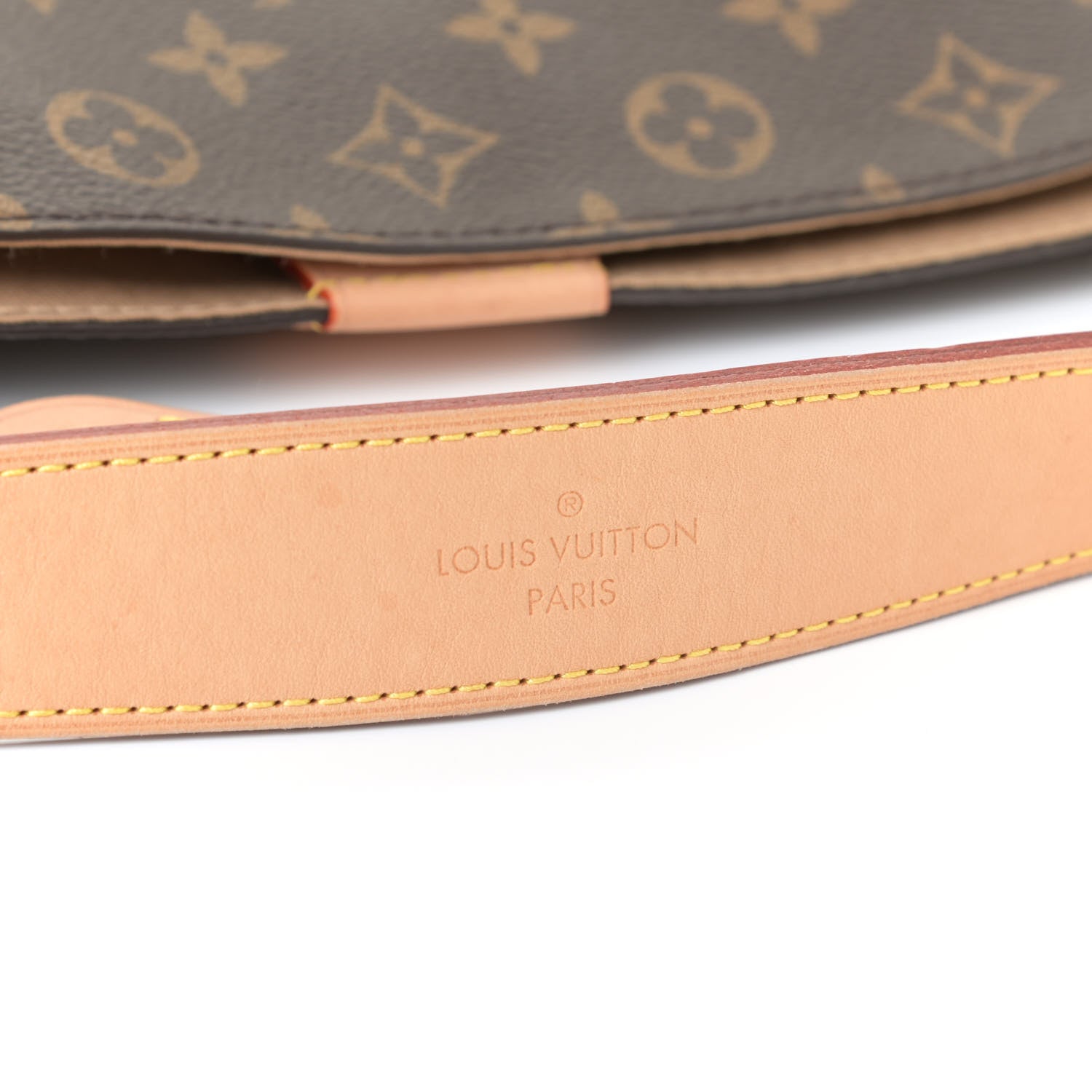 Louis Vuitton Monogram Graceful PM 13 of 14