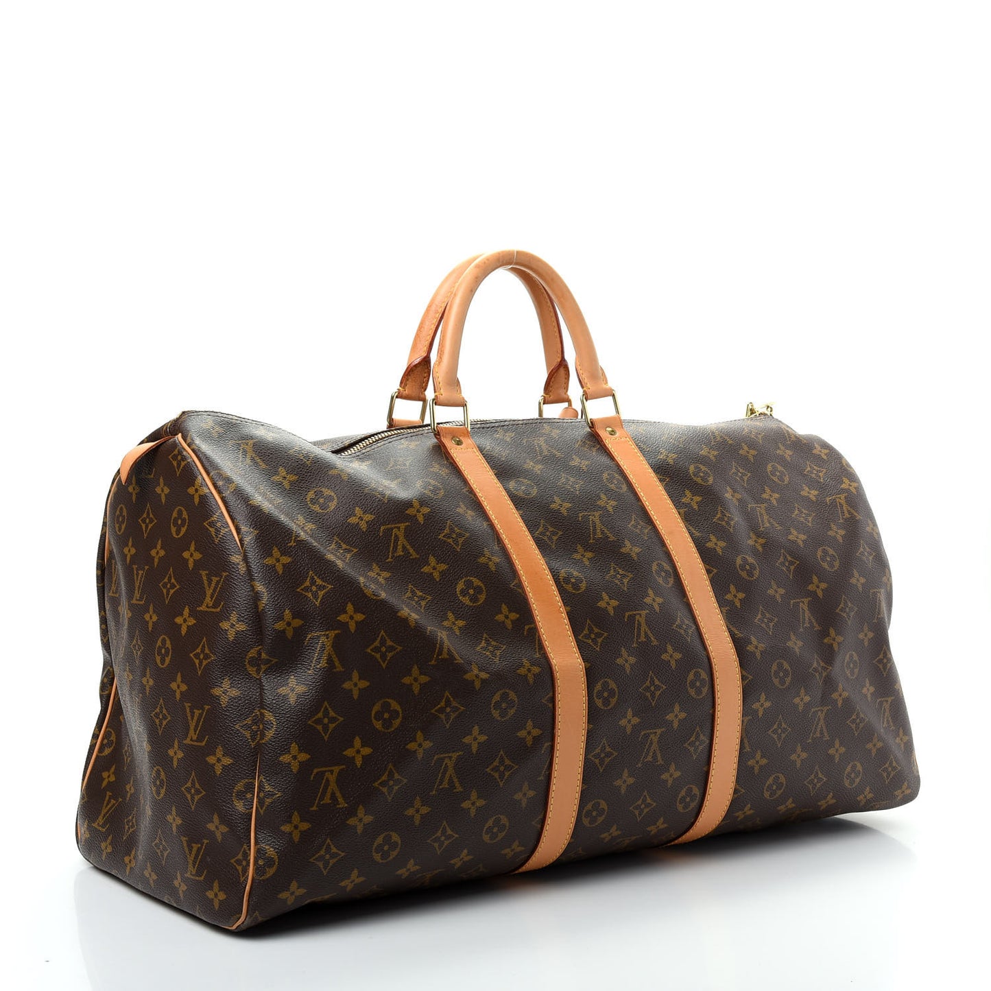Monogram Keepall 55