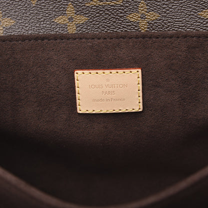 Louis Vuitton Monogram Pochette Metis 6 of 8