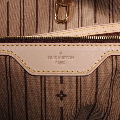 Louis Vuitton Monogram Delightful GM 5 of 7
