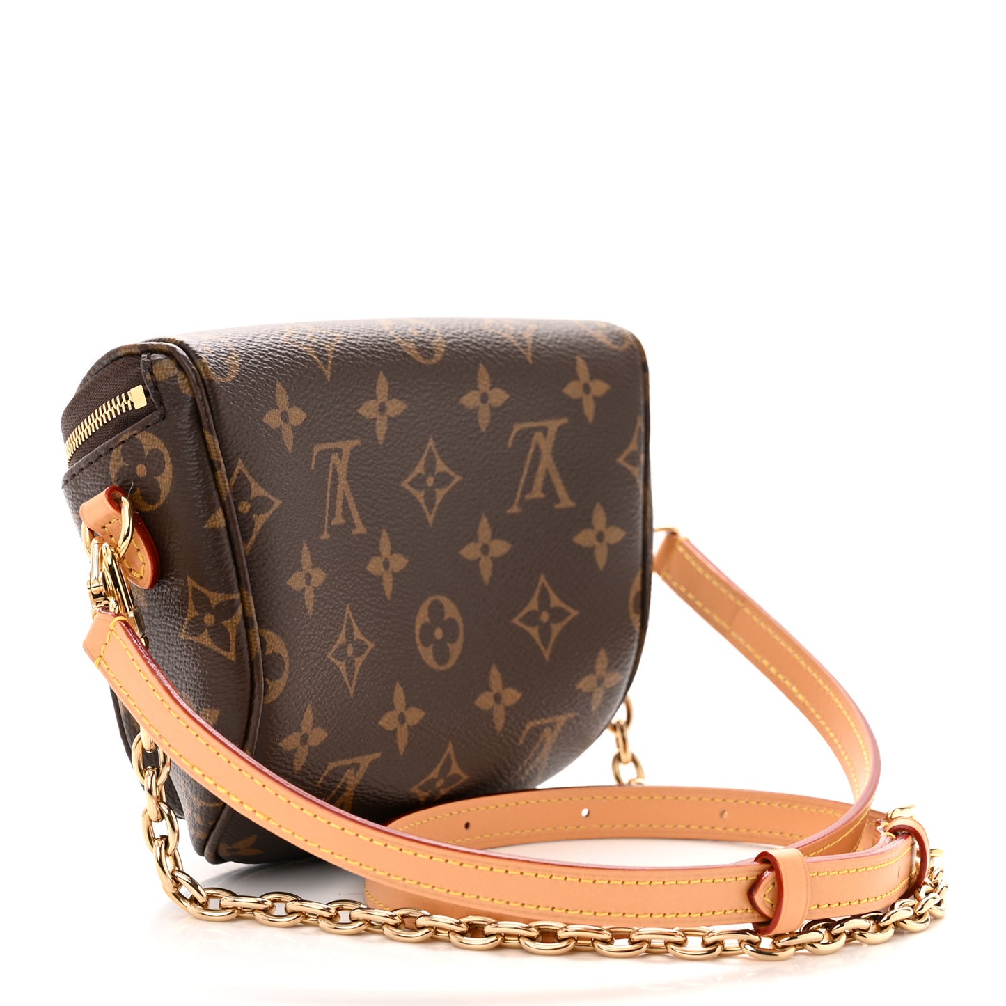 Monogram Mini Bumbag