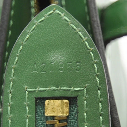 Louis Vuitton Epi Saint Jacques GM Borneo 2 of 3