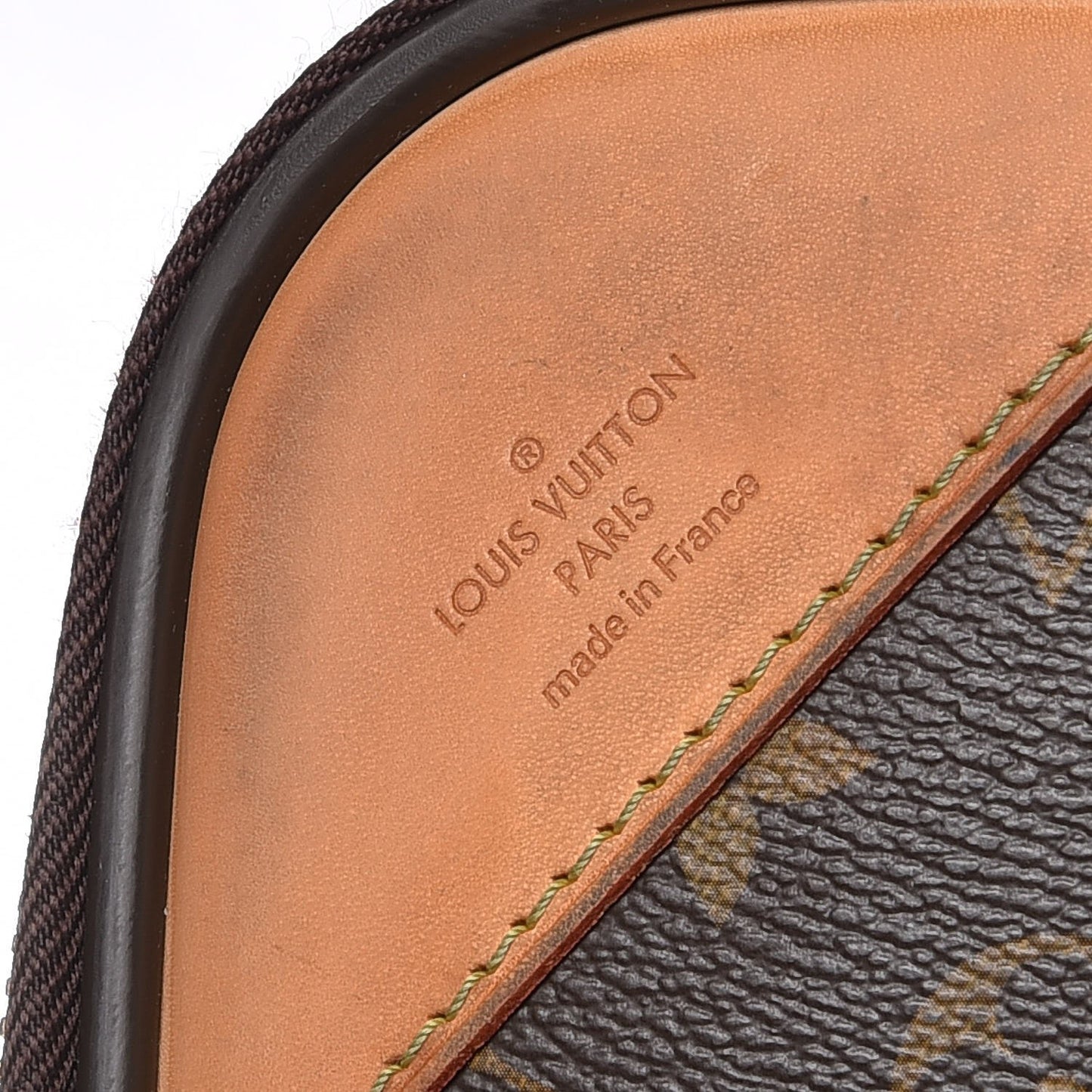 Monogram Pegase 70