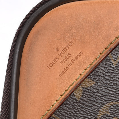 Louis Vuitton Monogram Pegase 70 5 of 11