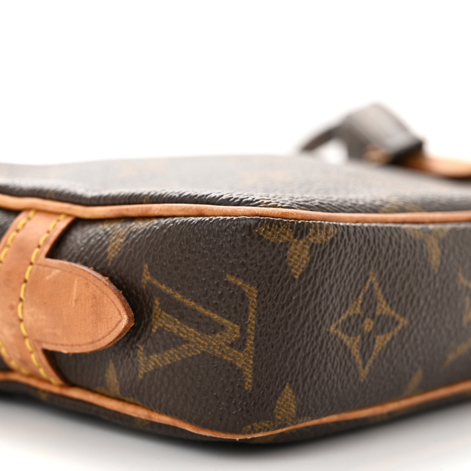 Louis Vuitton LOUIS VUITTON Monogram Pochette Marly Bandouliere 7 of 9