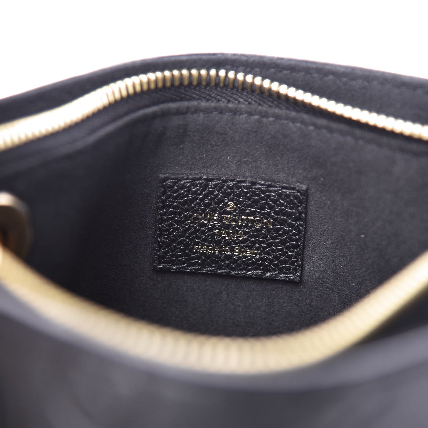 Empreinte Surene BB Black
