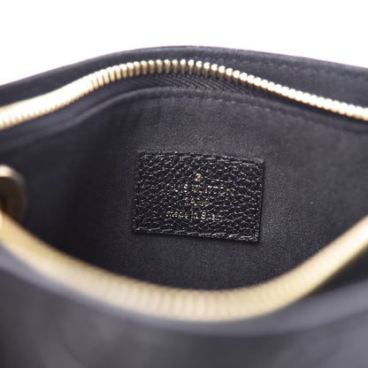 Louis Vuitton Empreinte Surene BB Black 7 of 9