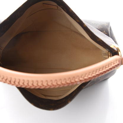 Louis Vuitton Monogram Artsy MM 4 of 8