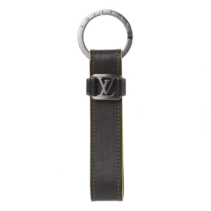 Louis Vuitton LV Dragonne Bag Charm Key Holder 1 of 4
