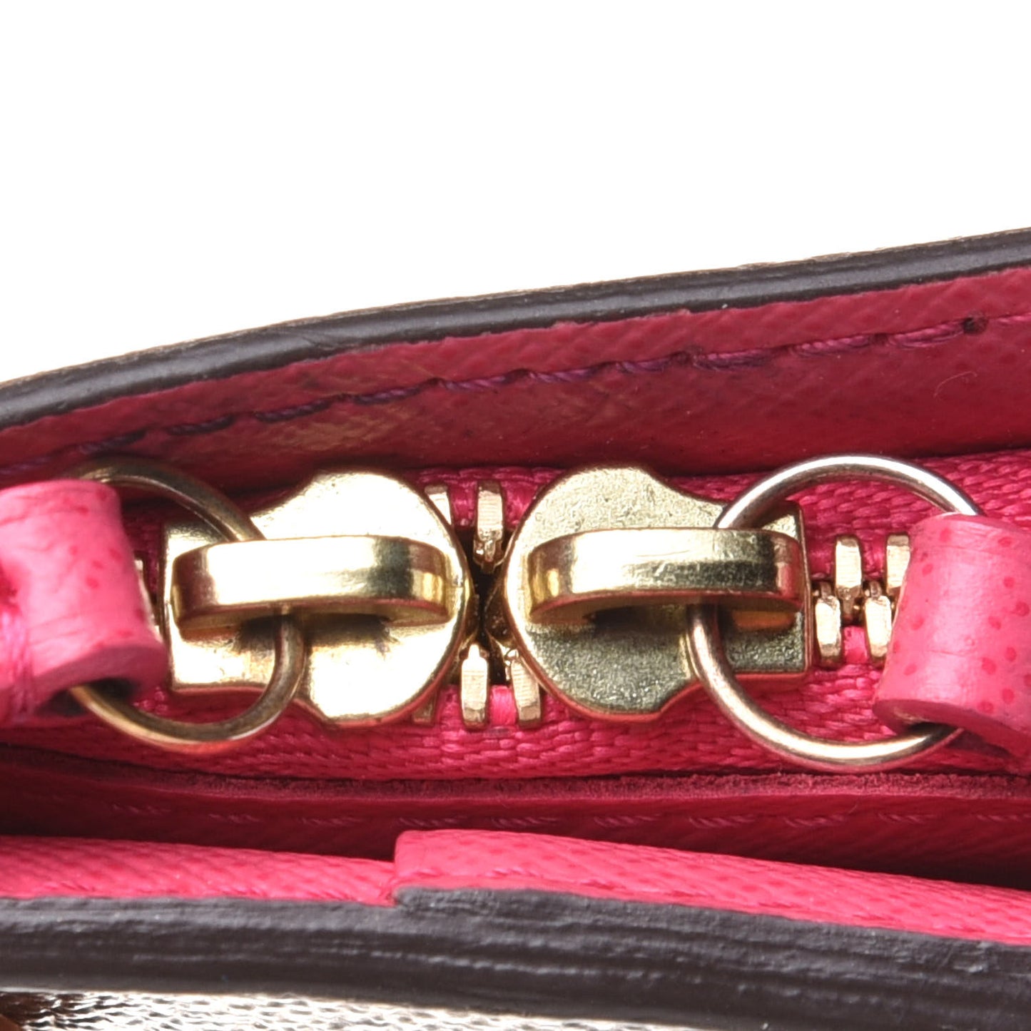 Monogram V Insolite Wallet Grenade