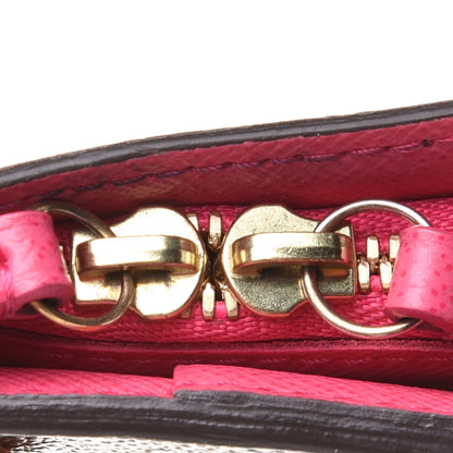 Louis Vuitton Monogram V Insolite Wallet Grenade 12 of 12