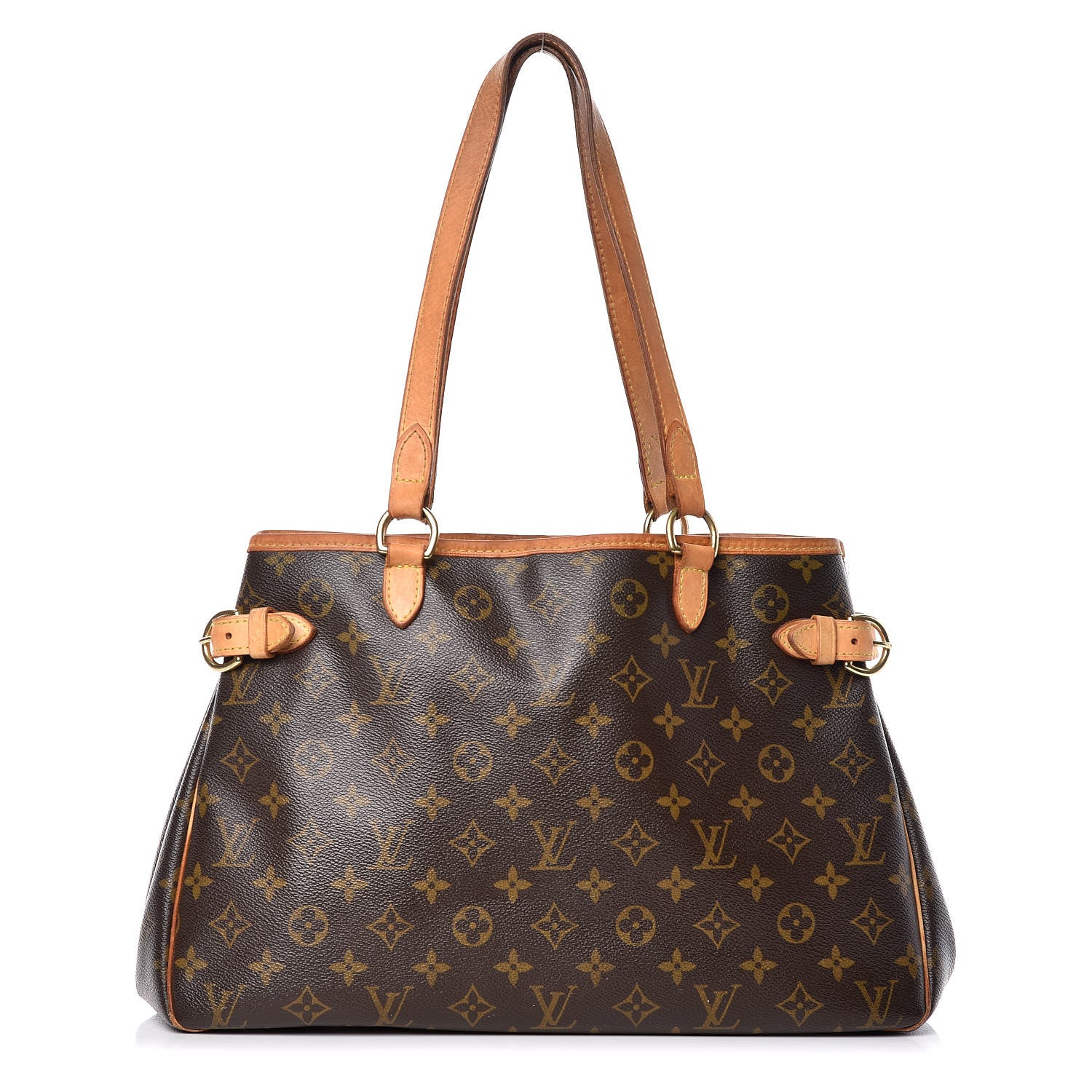 Louis Vuitton Monogram Batignolles Horizontal 1 of 28