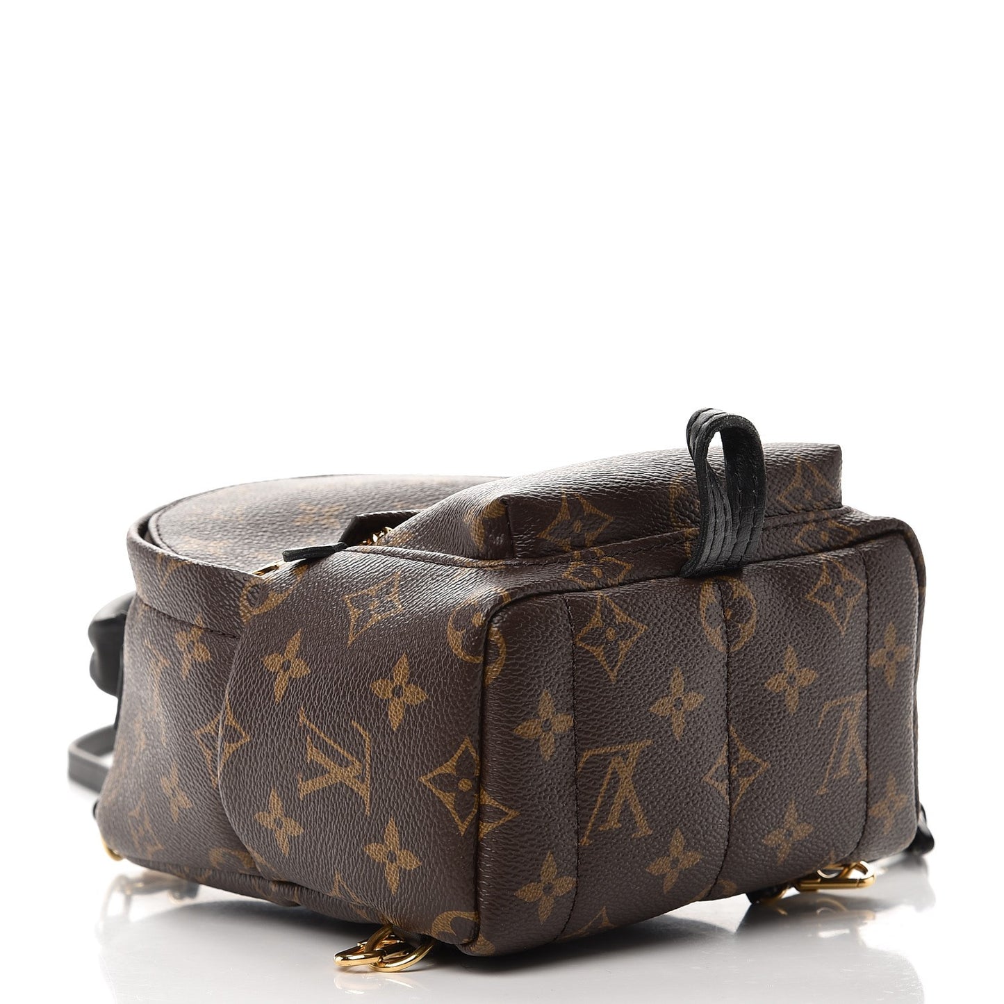 Monogram Palm Springs Backpack Mini