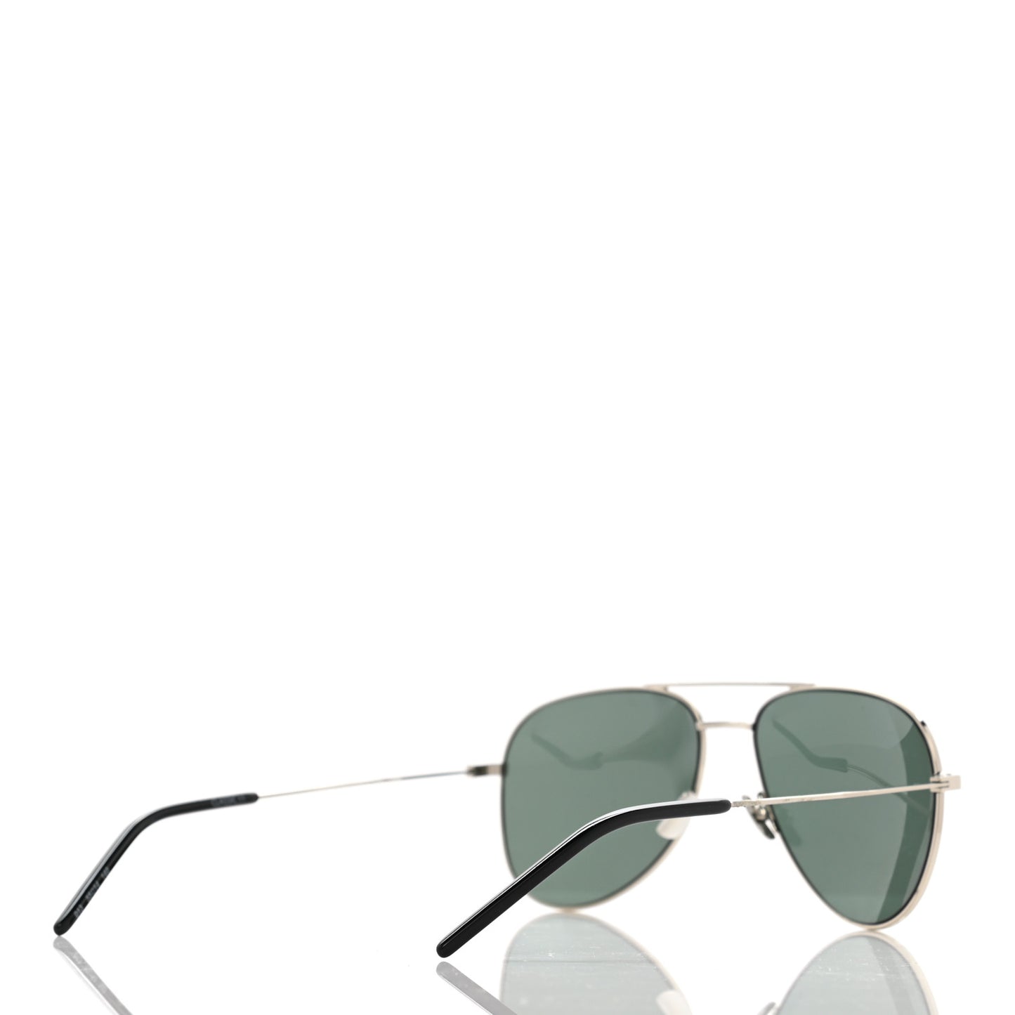 Aviator Classic 11 Sunglasses Black