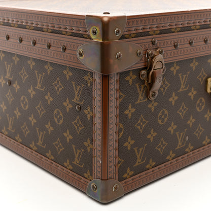 Louis Vuitton Monogram Alzer 60 13 of 14