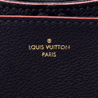 Louis Vuitton Empreinte Blanche BB Marine Rouge 8 of 14