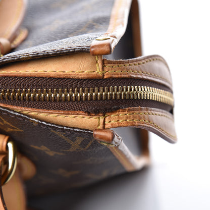 Louis Vuitton Monogram Popincourt Haut 22 of 22