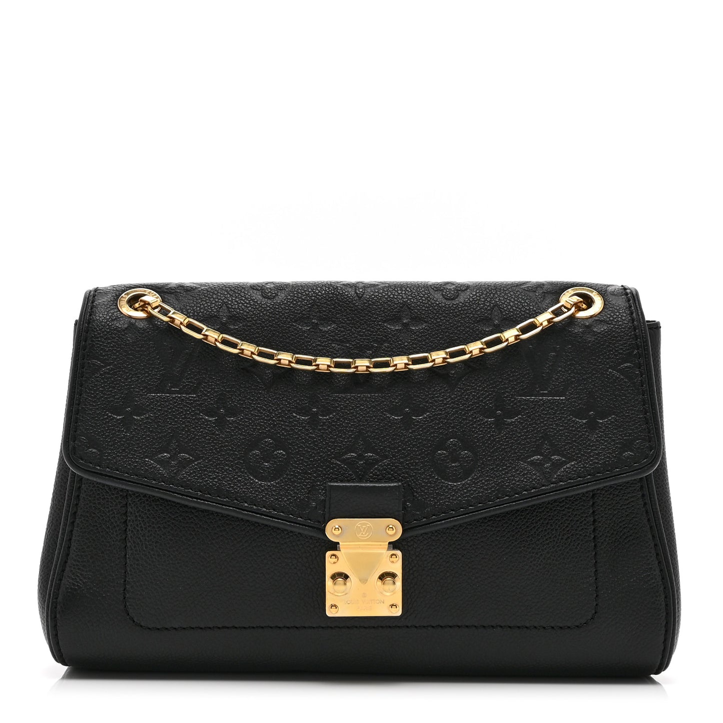 Empreinte Saint Germain PM Black