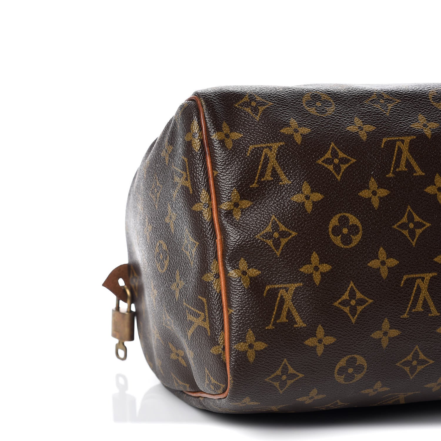 Louis Vuitton Monogram Speedy 30 5 of 14