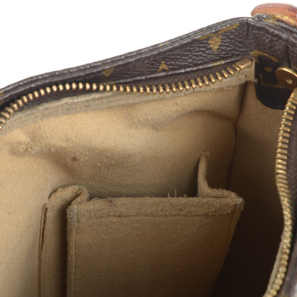 Louis Vuitton Monogram Looping MM 8 of 8