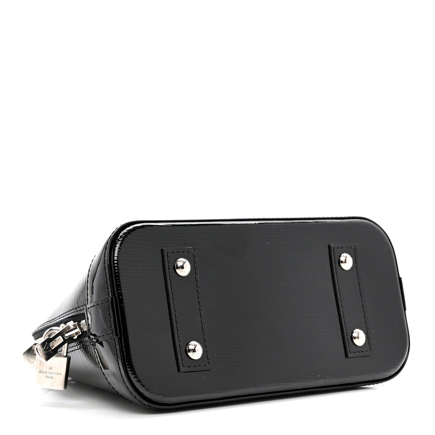 Epi Electric Alma BB Black