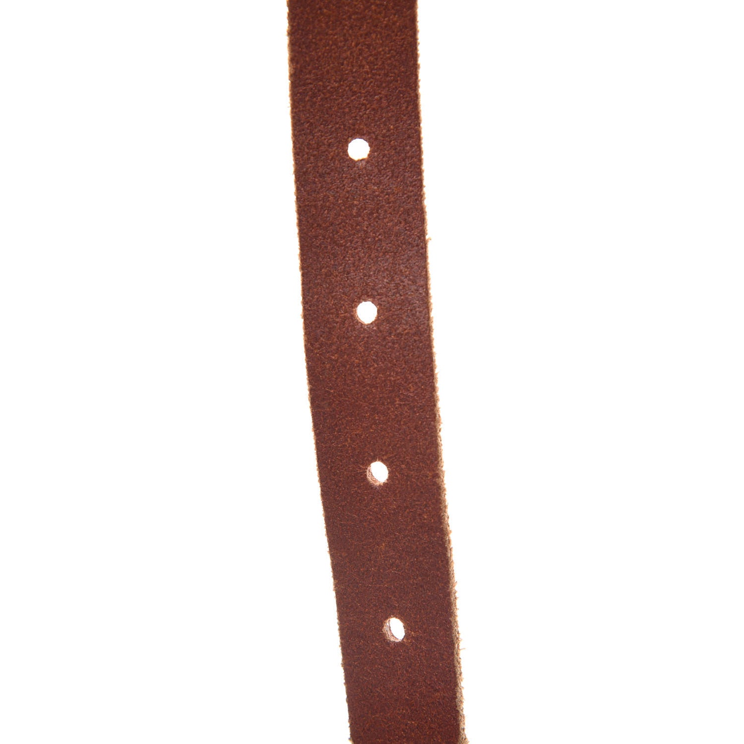 Gucci Faded Calfskin Double G 20mm Belt 85 34 Cuir 6 of 9