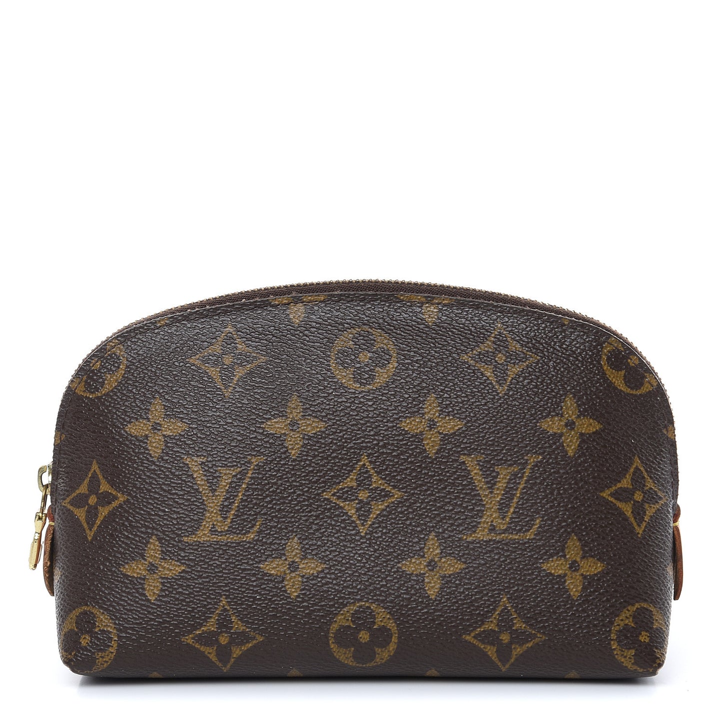 Monogram Cosmetic Pouch