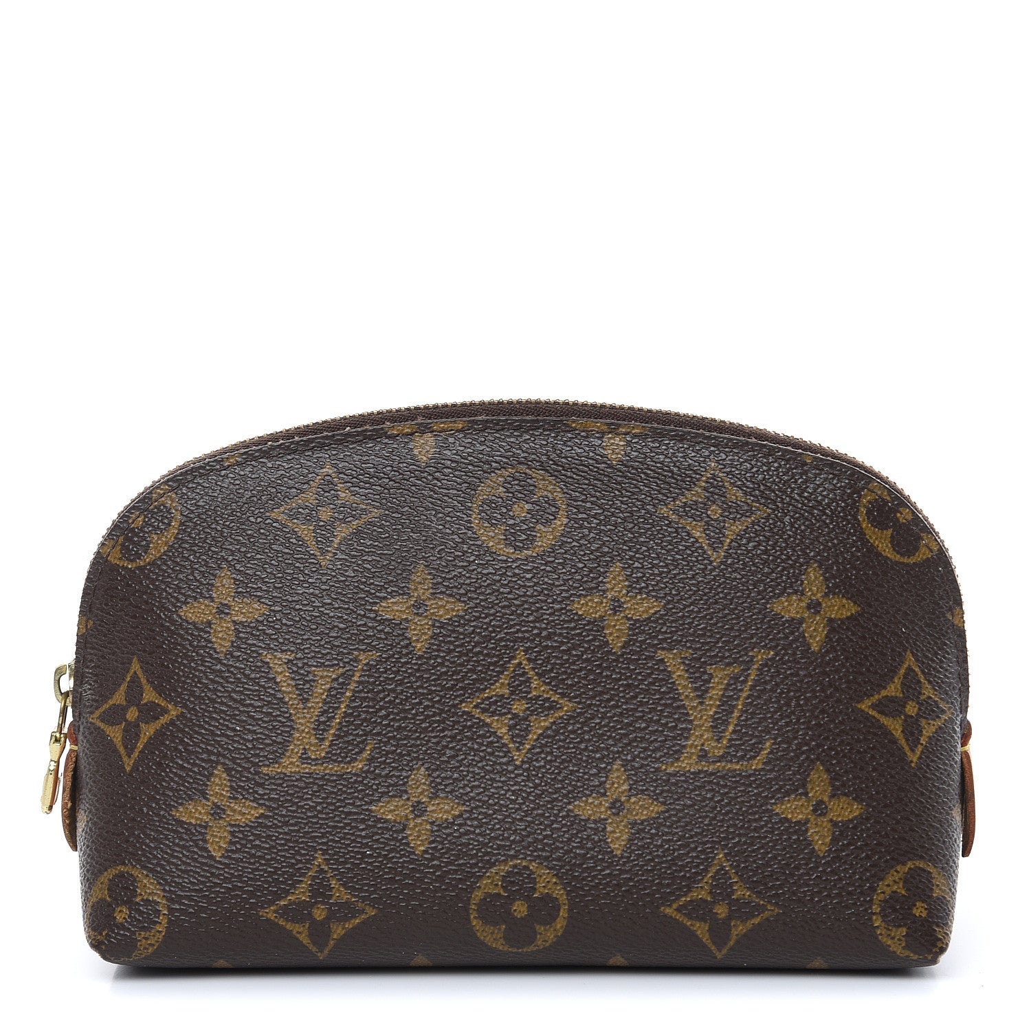 Louis Vuitton Monogram Cosmetic Pouch 1 of 12