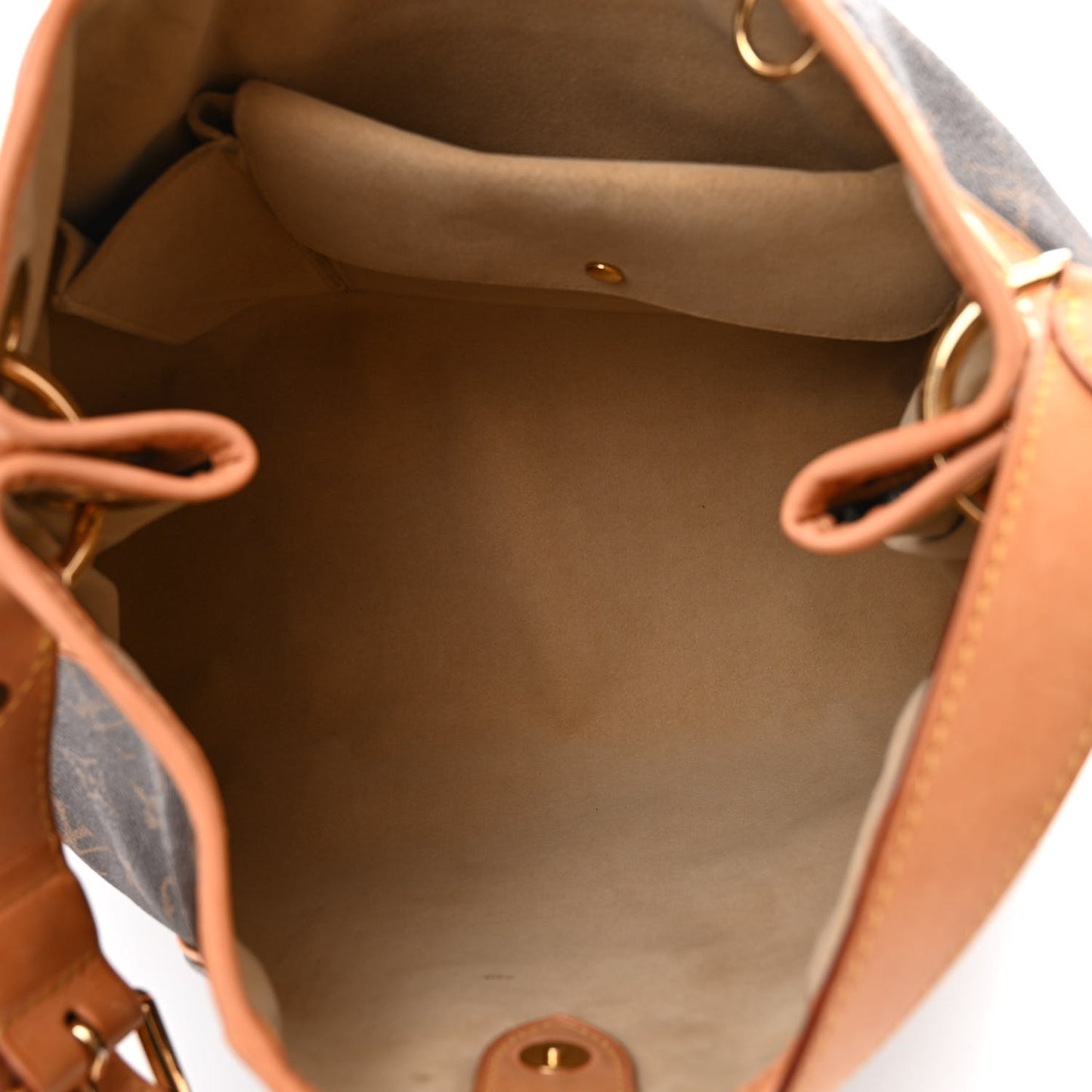 Monogram Galliera PM