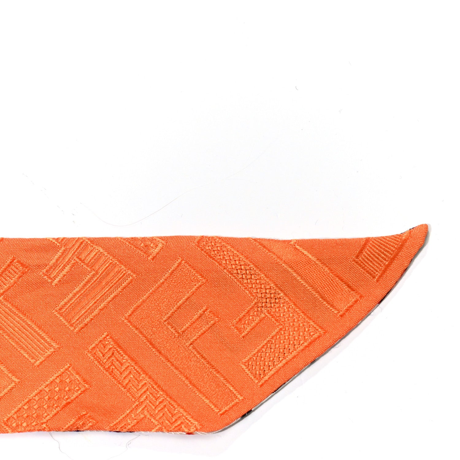 Fendi Silk Fun Bandeau Multicolor 4 of 4