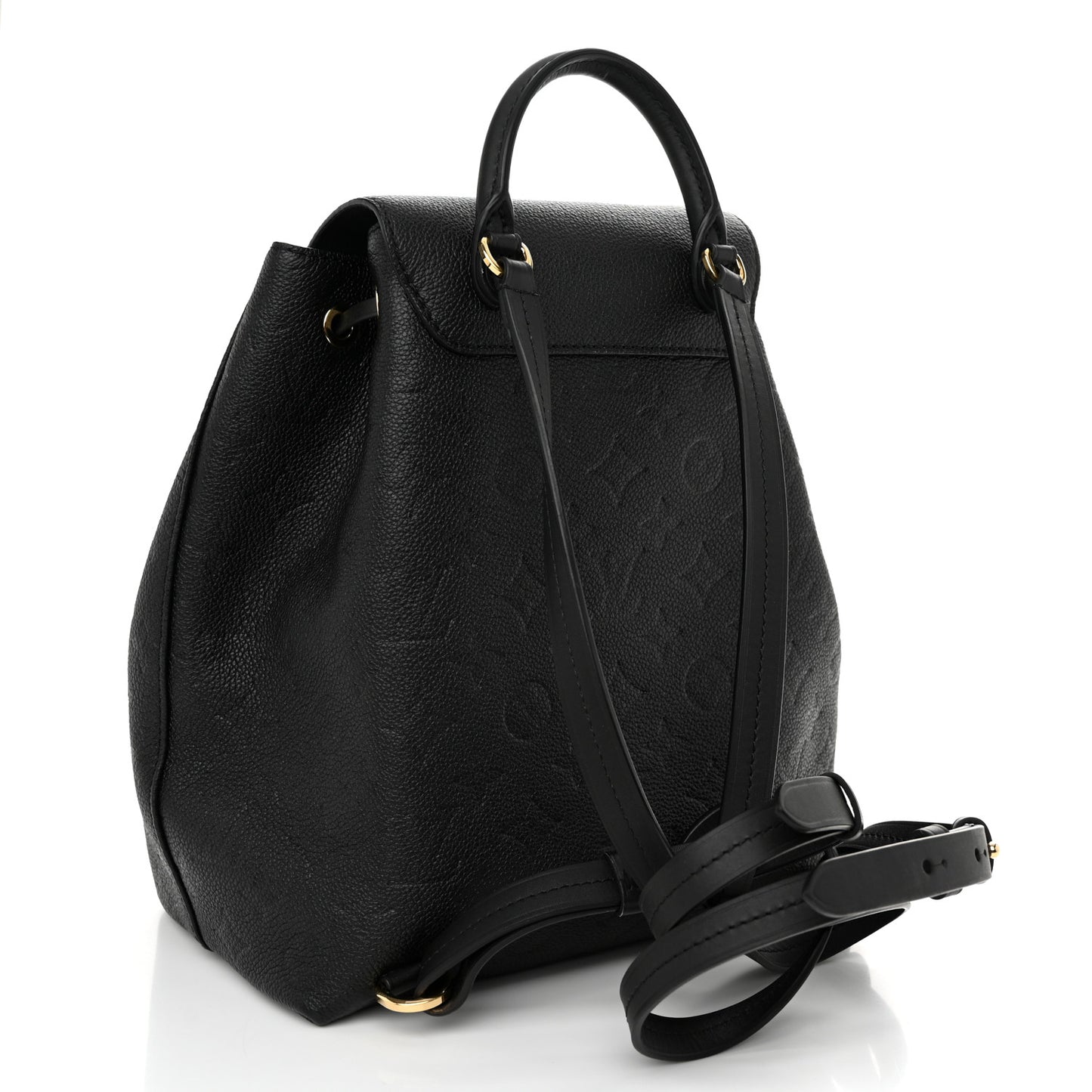Empreinte Montsouris PM Black