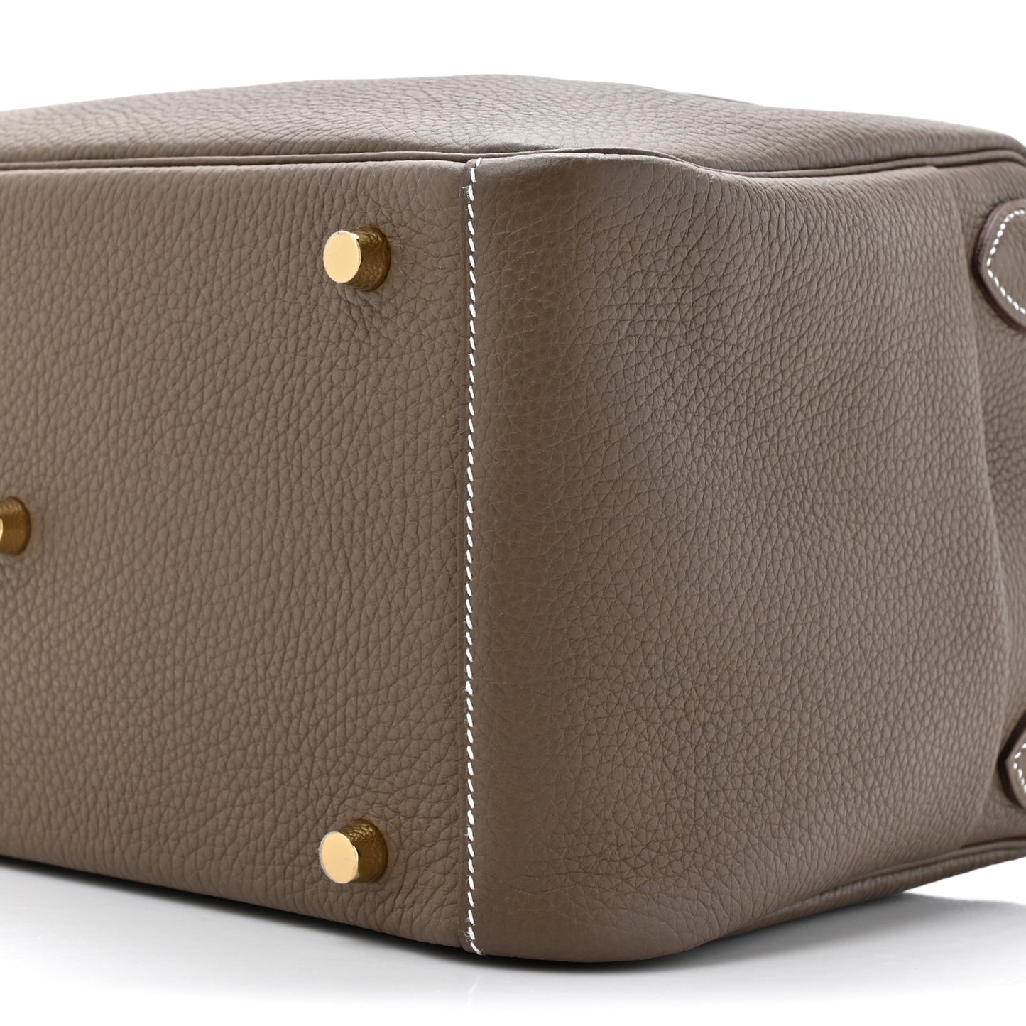 Taurillon Clemence Lindy 30 Etoupe