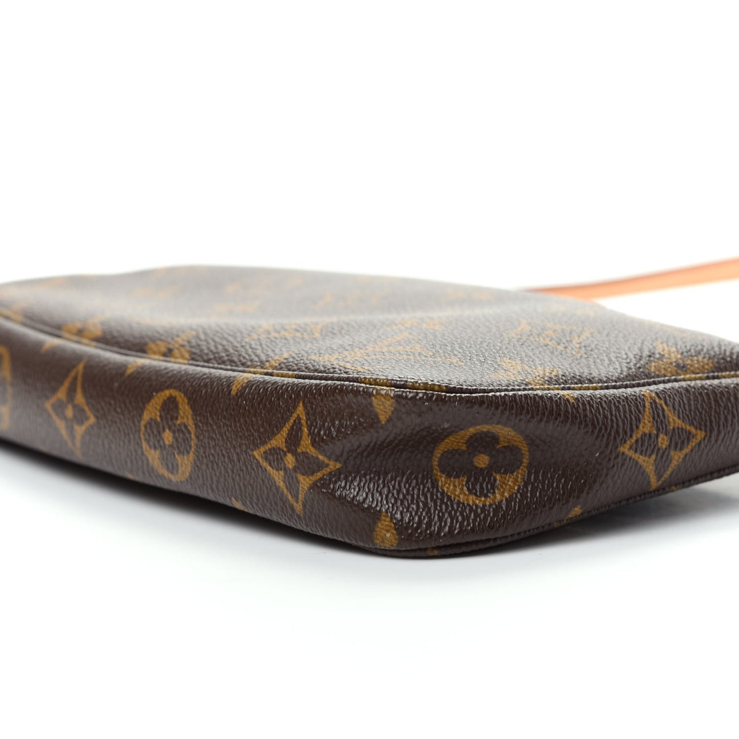 Monogram Pochette Accessories