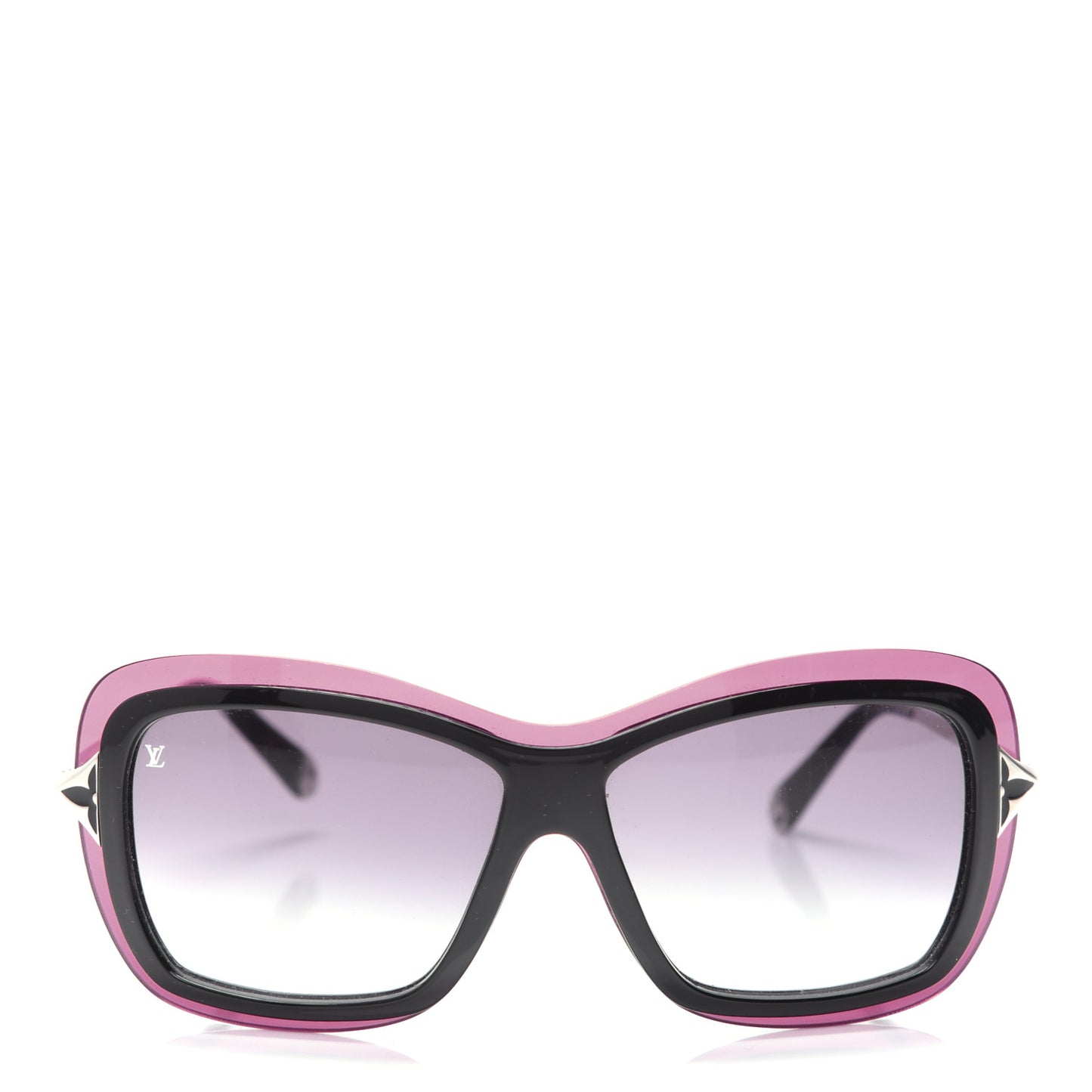 Sunglasses Z0324W Burgundy Black