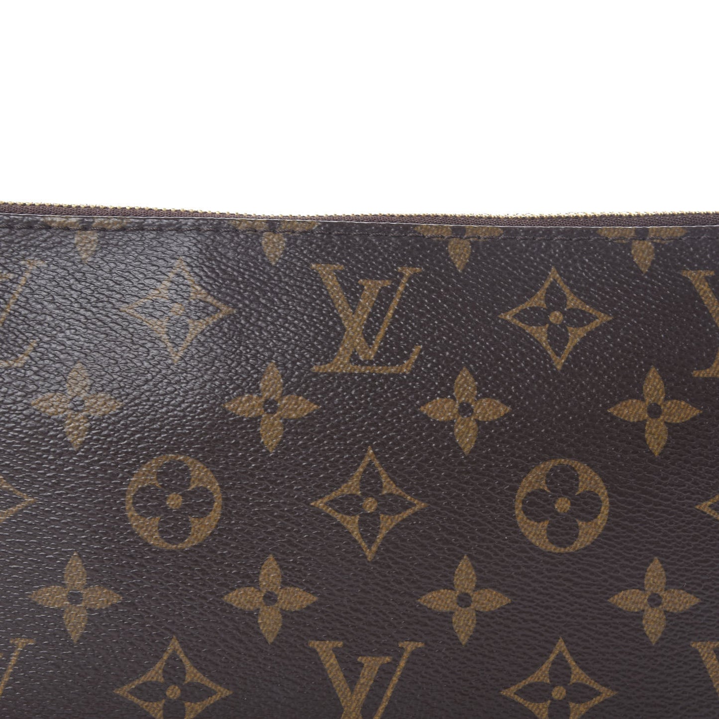 Monogram Pochette Accessories NM