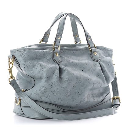 Louis Vuitton Mahina Stellar PM Ciel 3 of 10